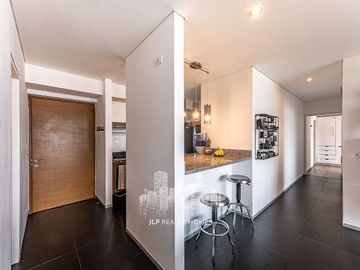Departamento en Venta Citta San Jerónimo en Torres de Potrero Álvaro Obregón