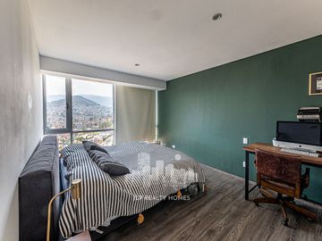 Departamento en Venta Citta San Jerónimo en Torres de Potrero Álvaro Obregón