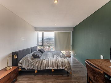 Departamento en Venta Citta San Jerónimo en Torres de Potrero Álvaro Obregón