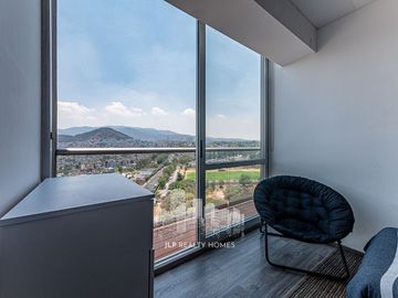 Departamento en Venta Citta San Jerónimo en Torres de Potrero Álvaro Obregón