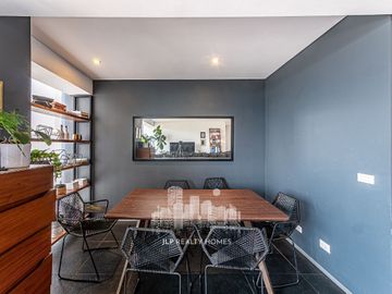 Departamento en Venta Citta San Jerónimo en Torres de Potrero Álvaro Obregón