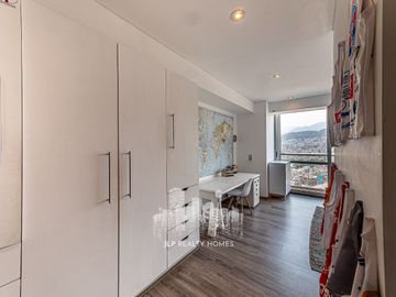 Departamento en Venta Citta San Jerónimo en Torres de Potrero Álvaro Obregón
