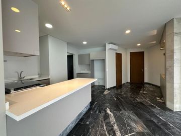 Fantástico PH en Venta en Reforma 222 Para Estrenar con Terraza