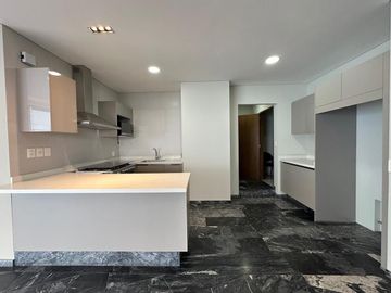 Fantástico PH en Venta en Reforma 222 Para Estrenar con Terraza