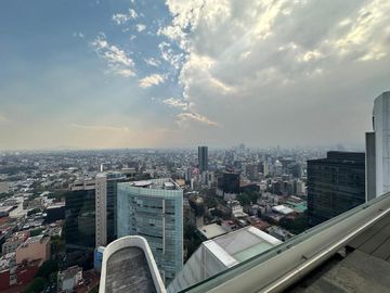 Fantástico PH en Venta en Reforma 222 Para Estrenar con Terraza