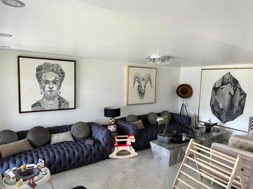 Excelente Casa en Venta en Ubicacion Priviligiada Parques de La Herradura
