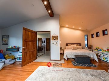 Casa en venta de Lujo Bugambilias zona Sur