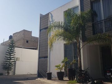 CASA EN VENTA EN EL FORTIN ZAPOPAN