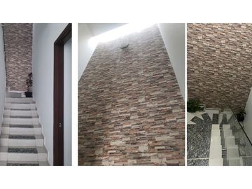 CASA EN VENTA EN EL FORTIN ZAPOPAN