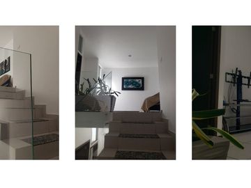 CASA EN VENTA EN EL FORTIN ZAPOPAN