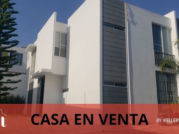 CASA EN VENTA EN EL FORTIN ZAPOPAN