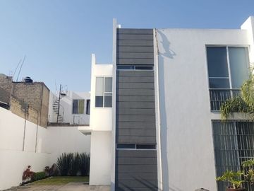 CASA EN VENTA EN EL FORTIN ZAPOPAN