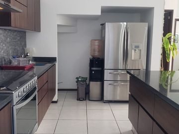 CASA EN VENTA EN EL FORTIN ZAPOPAN