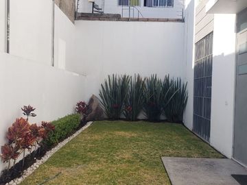 CASA EN VENTA EN EL FORTIN ZAPOPAN