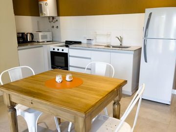 Departamento - Sierra De La Ventana