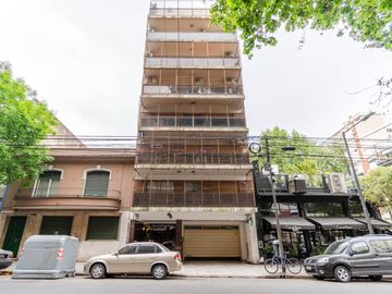 Venta 4 Ambientes con Dependencia y Cochera 105m2