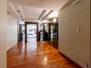 Venta 4 Ambientes con Dependencia y Cochera 105m2