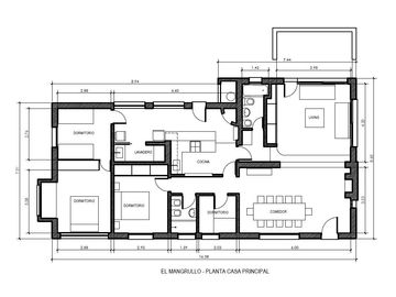 Casa en venta, Excelente ubicacion, Zona Golf Pinamar