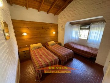 Casa en venta, Excelente ubicacion, Zona Golf Pinamar