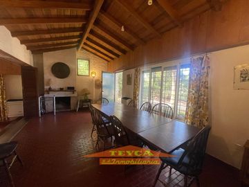 Casa en venta, Excelente ubicacion, Zona Golf Pinamar