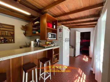 Casa en venta, Excelente ubicacion, Zona Golf Pinamar