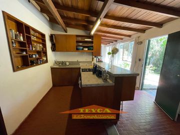 Casa en venta, Excelente ubicacion, Zona Golf Pinamar