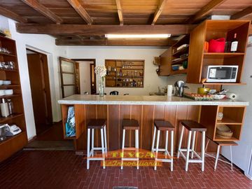 Casa en venta, Excelente ubicacion, Zona Golf Pinamar
