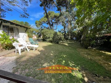 Casa en venta, Excelente ubicacion, Zona Golf Pinamar