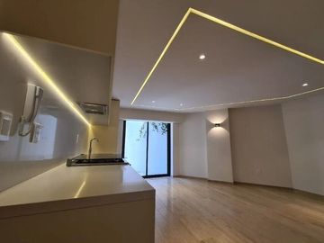 DEPARTAMENTO A ESTRENAR COL. CUAUHTEMOC