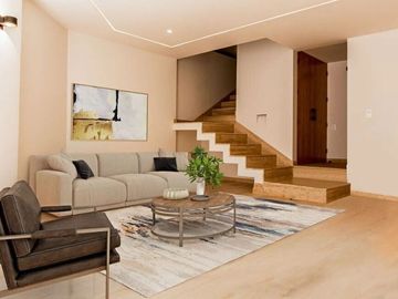 DEPARTAMENTO A ESTRENAR COL. CUAUHTEMOC