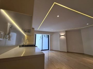 DEPARTAMENTO A ESTRENAR COL. CUAUHTEMOC