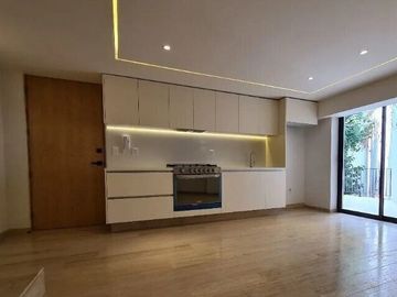DEPARTAMENTO A ESTRENAR COL. CUAUHTEMOC