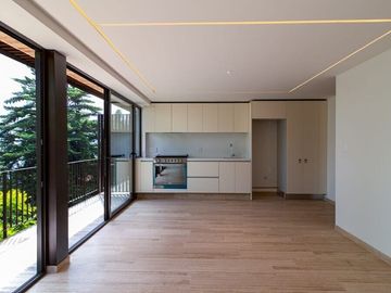 DEPARTAMENTO A ESTRENAR COL. CUAUHTEMOC
