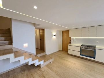 DEPARTAMENTO A ESTRENAR COL. CUAUHTEMOC