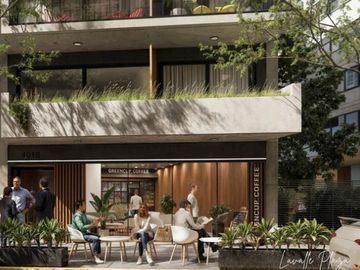 Venta Emprendimiento en Pozo Almagro  Lavalle 4018 esquina Cordoba