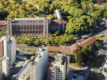 Venta Emprendimiento en Pozo Almagro  Lavalle 4018 esquina Cordoba