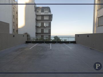 Departamento 2 ambientes a estrenar en Playa Grande
