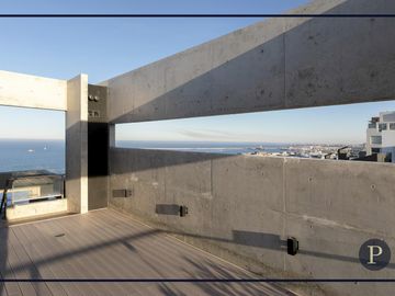 Departamento 2 ambientes a estrenar en Playa Grande