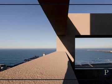 Departamento 2 ambientes a estrenar en Playa Grande