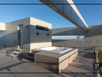 Departamento 2 ambientes a estrenar en Playa Grande