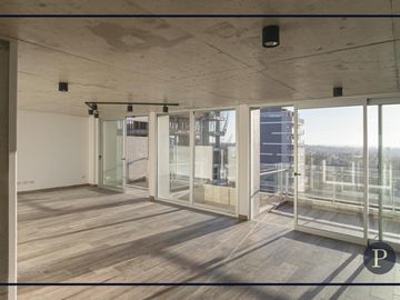 Departamento 2 ambientes a estrenar en Playa Grande