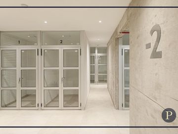 Departamento 2 ambientes a estrenar en Playa Grande