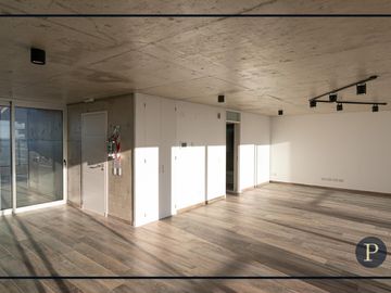 Departamento 2 ambientes a estrenar en Playa Grande