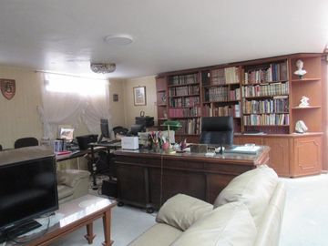Vendo casa en Alberto J. Pani, Satélite