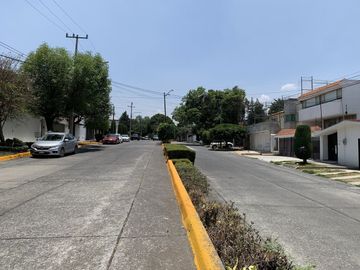 Vendo casa en Alberto J. Pani, Satélite