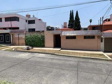 Vendo casa en Alberto J. Pani, Satélite