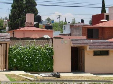 Vendo casa en Alberto J. Pani, Satélite