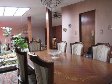 Vendo casa en Alberto J. Pani, Satélite