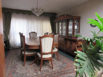 Vendo casa en Alberto J. Pani, Satélite