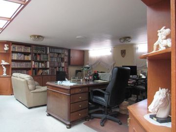 Vendo casa en Alberto J. Pani, Satélite